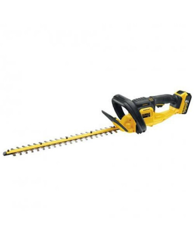 Кусторез DeWALT DCM563P1