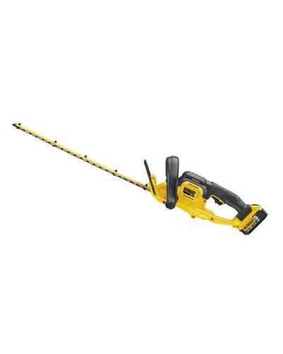 Кусторез DeWALT DCM563P1