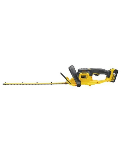 Кусторез DeWALT DCM563P1