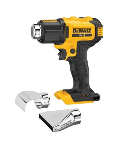 Технічний фен DeWALT DCE530N