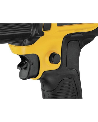 Технічний фен DeWALT DCE530N