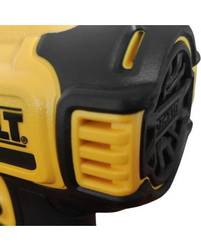 Технічний фен DeWALT DCE530N