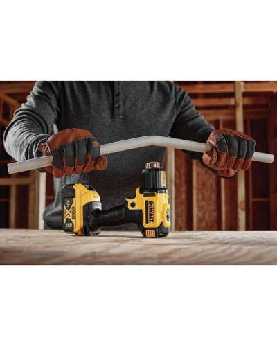 Технічний фен DeWALT DCE530N