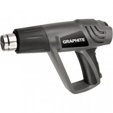 Технічний фен Graphite 59G524