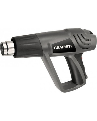 Технический фен Graphite 59G524