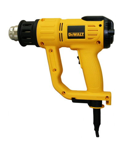 Технічний фен DeWALT D26414