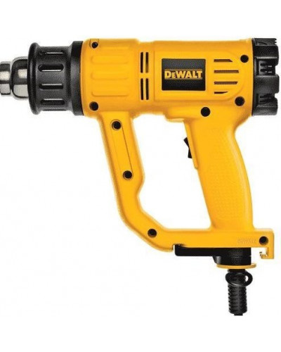 Технічний фен DeWALT D26411