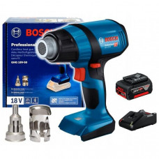 Технічний фен Bosch GHG 18V-40 (06012A6500)