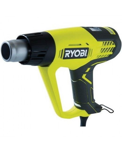 Технічний фен Ryobi EHG-2020LCD (5133001730)