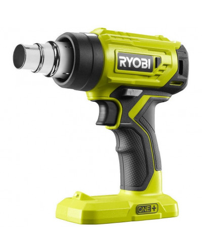 Технический фен Ryobi ONE+ R18HG-0 (5133004423)