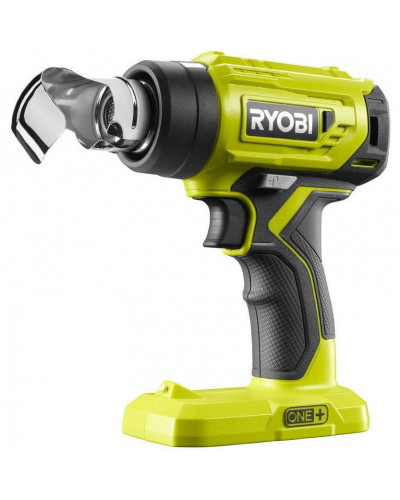 Технический фен Ryobi ONE+ R18HG-0 (5133004423)