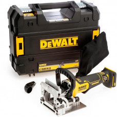 Фрезер DeWALT DCW682N