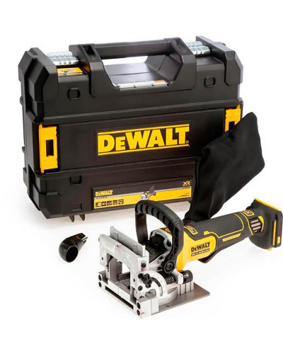 Фрезер DeWALT DCW682N