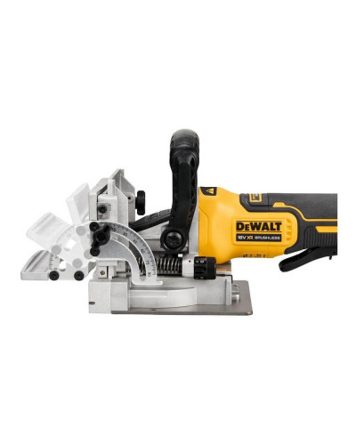 Фрезер DeWALT DCW682N