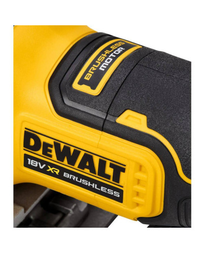 Фрезер DeWALT DCW682N