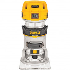 Фрезер DeWALT D26200