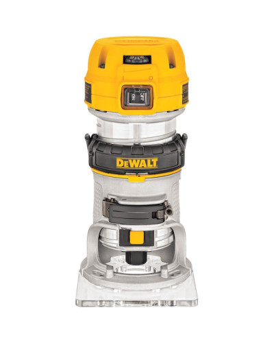 Фрезер DeWALT D26200