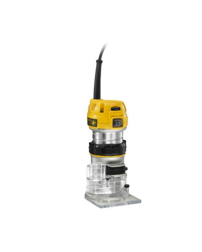 Фрезер DeWALT D26200