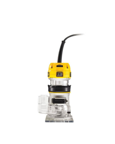 Фрезер DeWALT D26200