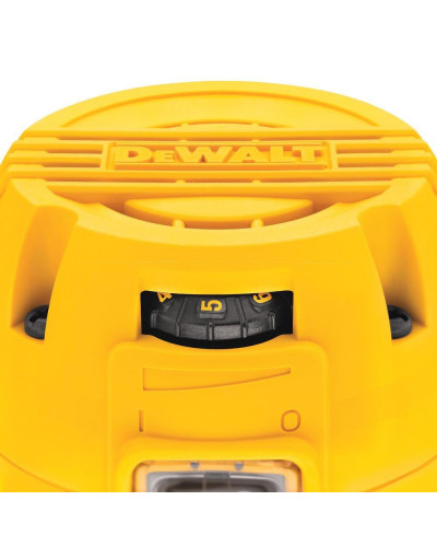 Фрезер DeWALT D26200