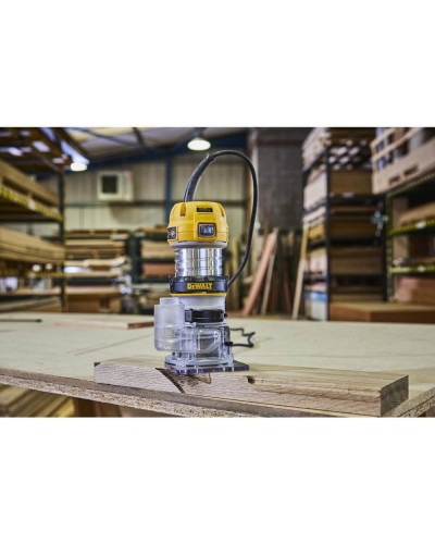 Фрезер DeWALT D26200