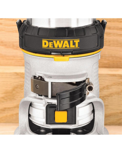 Фрезер DeWALT D26200