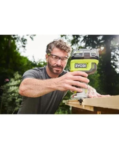 Фрезер Ryobi RTR18-0 ONE+ (5133005654)