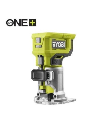 Фрезер Ryobi RTR18-0 ONE+ (5133005654)