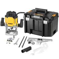 Фрезер DeWALT DWE625KT