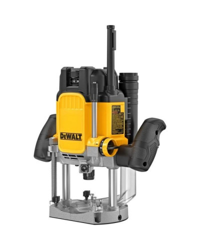 Фрезер DeWALT DWE625KT