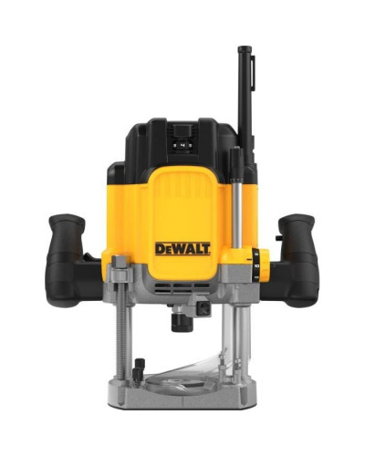 Фрезер DeWALT DWE625KT