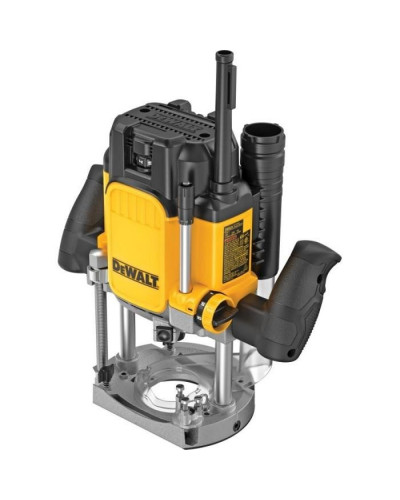 Фрезер DeWALT DWE625KT