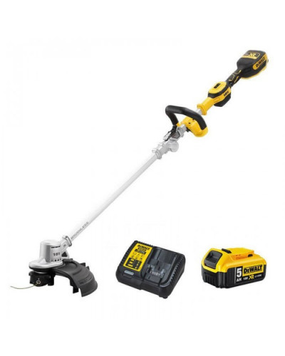 Тример DeWALT DCMST561P1