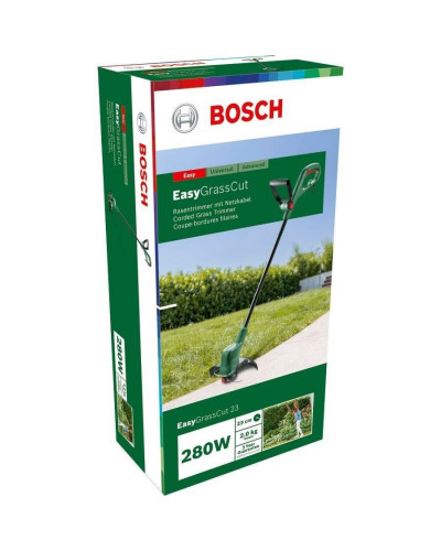 Тример Bosch EasyGrassCut 23 (06008C1H01)