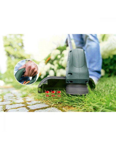 Тример Bosch EasyGrassCut 23 (06008C1H01)