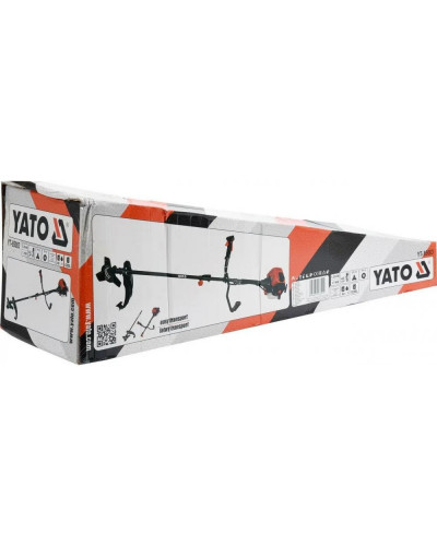 Мотокоса YATO YT-85003