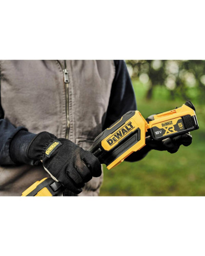 Тример DeWALT DCMST561N