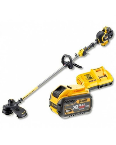 Триммер DeWALT DCM571X1