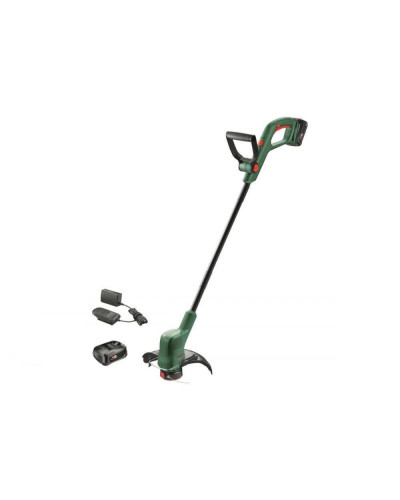 Триммер Bosch EasyGrassCut 18V-260 2x2.0Ah (06008C1C05)