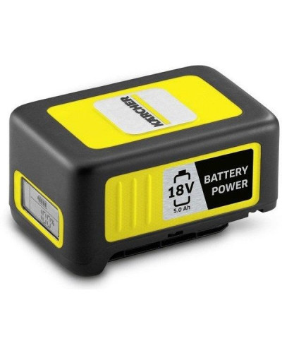 Тример Karcher LTR 18-25 Battery Set (1.444-301.0)