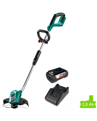 Тример Bosch AdvancedGrassCut36 + АКБ та ЗП (0600878N03)