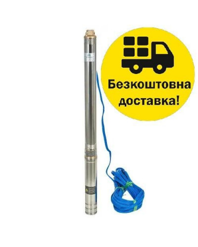 Занурювальний свердловинний насос VITALS Aqua PRO 3-20SD 1851-0.8r