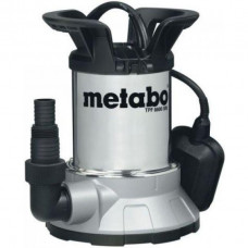 Занурювальний дренажний насос Metabo TPF 6600 SN