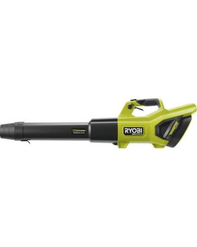 Садова повітродувка Ryobi RY36BLXB-0 36V MAX POWER без АКБ та ЗП (5133005646)