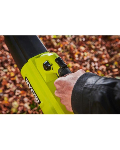 Садова повітродувка Ryobi RY36BLXB-0 36V MAX POWER без АКБ та ЗП (5133005646)