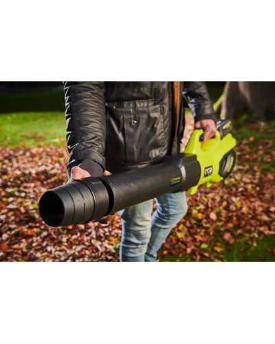 Садова повітродувка Ryobi RY36BLXB-0 36V MAX POWER без АКБ та ЗП (5133005646)