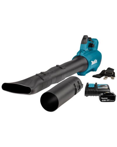 Садова повітродувка Makita DUB184RT