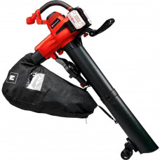 Садовий пилосос-повітродувка Einhell GE-LB 36/230 Li E - Solo (3433630)