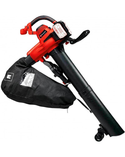 Садовый воздуходувка пылесос Einhell GE-LB 36/230 Li E - Solo (3433630)