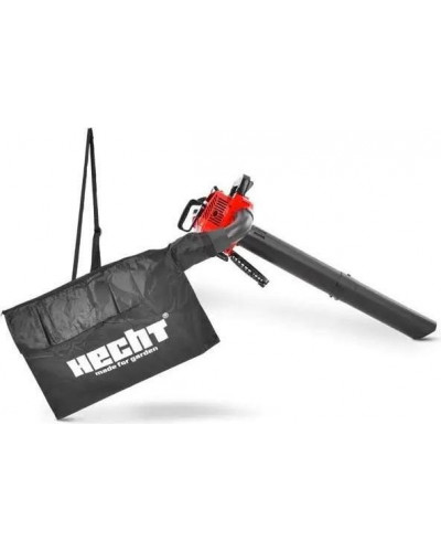 Садовий пилосос-повітродувка Hecht 9254